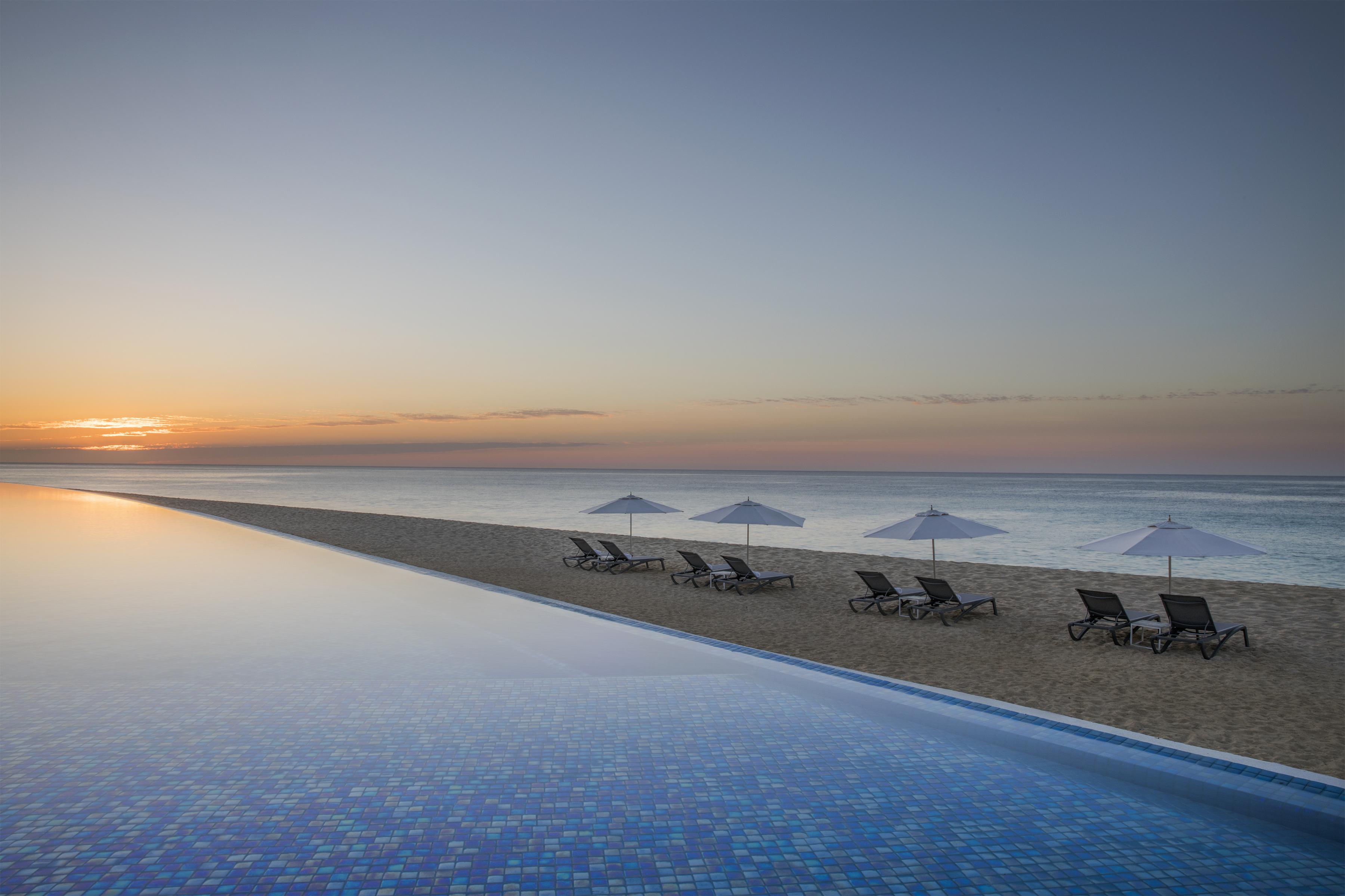 San José del Cabo Le Blanc Spa Resort Los Cabos Adults Only All-Inclusive المظهر الخارجي الصورة